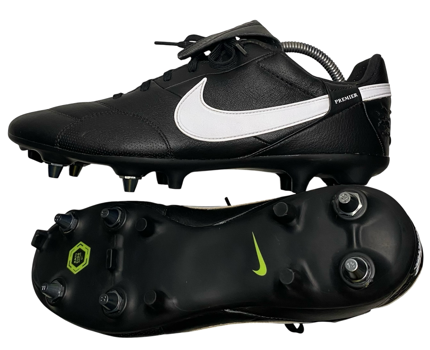 Nike Tiempo Premier III SG