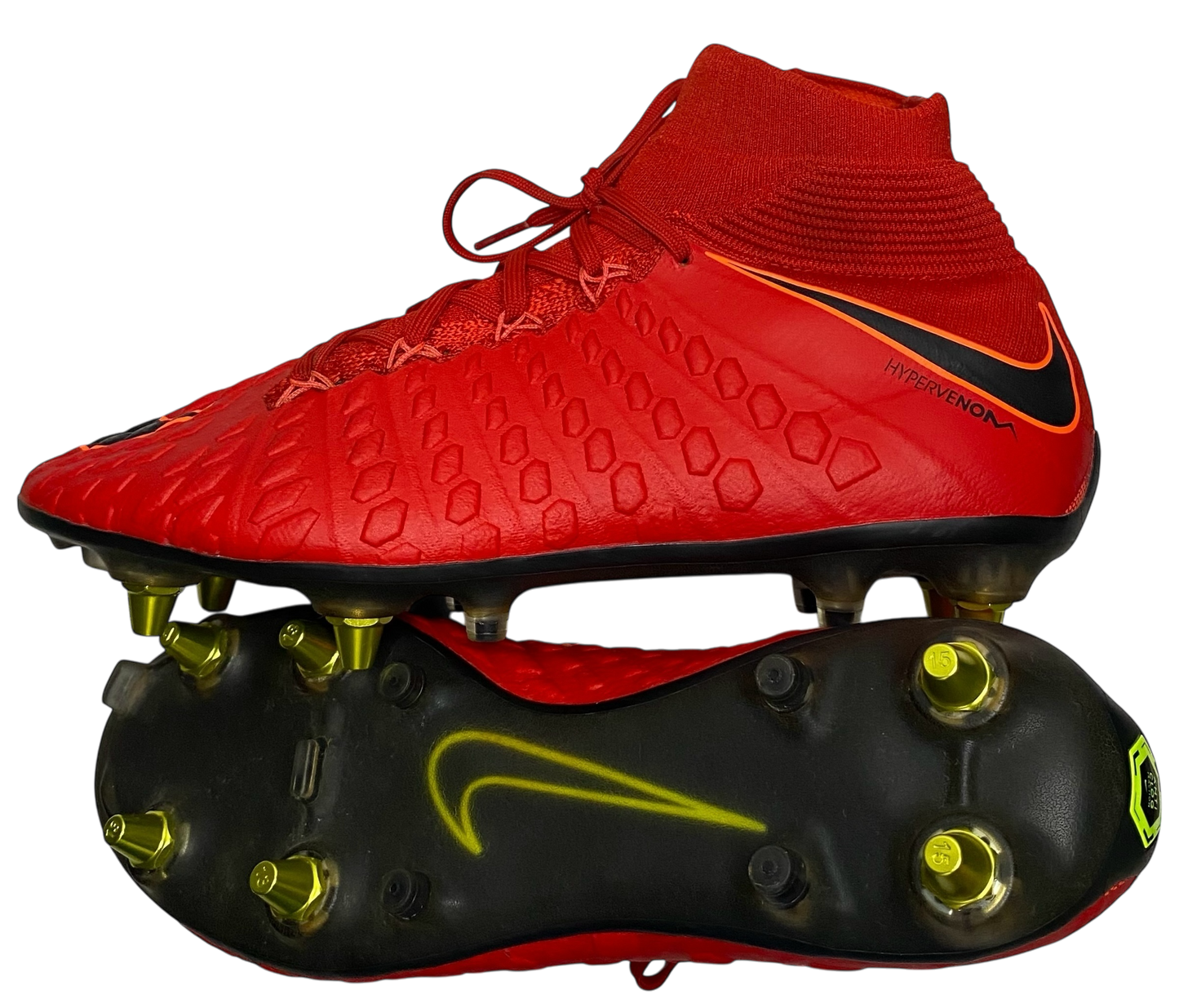 Nike Hypervenom Phantom 3 Elite DF SG-Pro AC