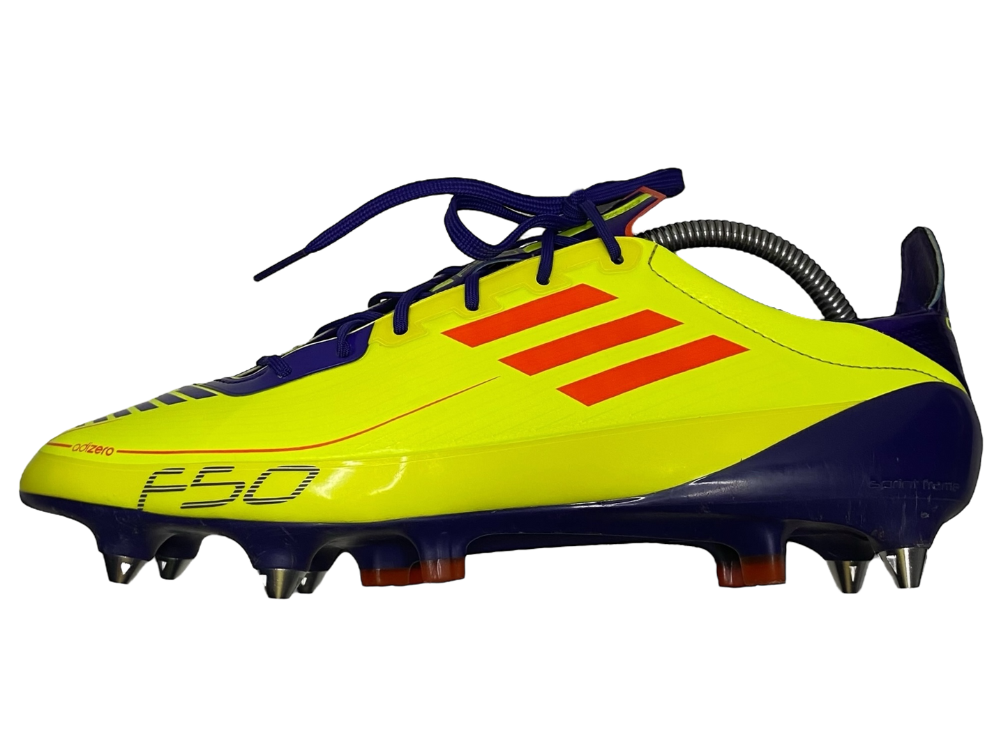 Adidas F50 Adizero SG