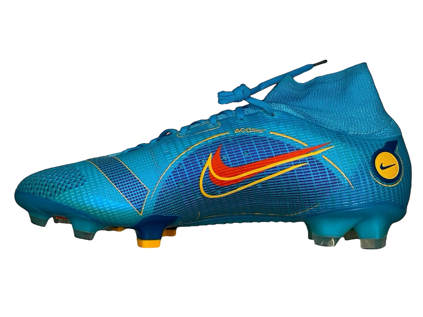 Nike Mercurial Superfly 8 Elite FG