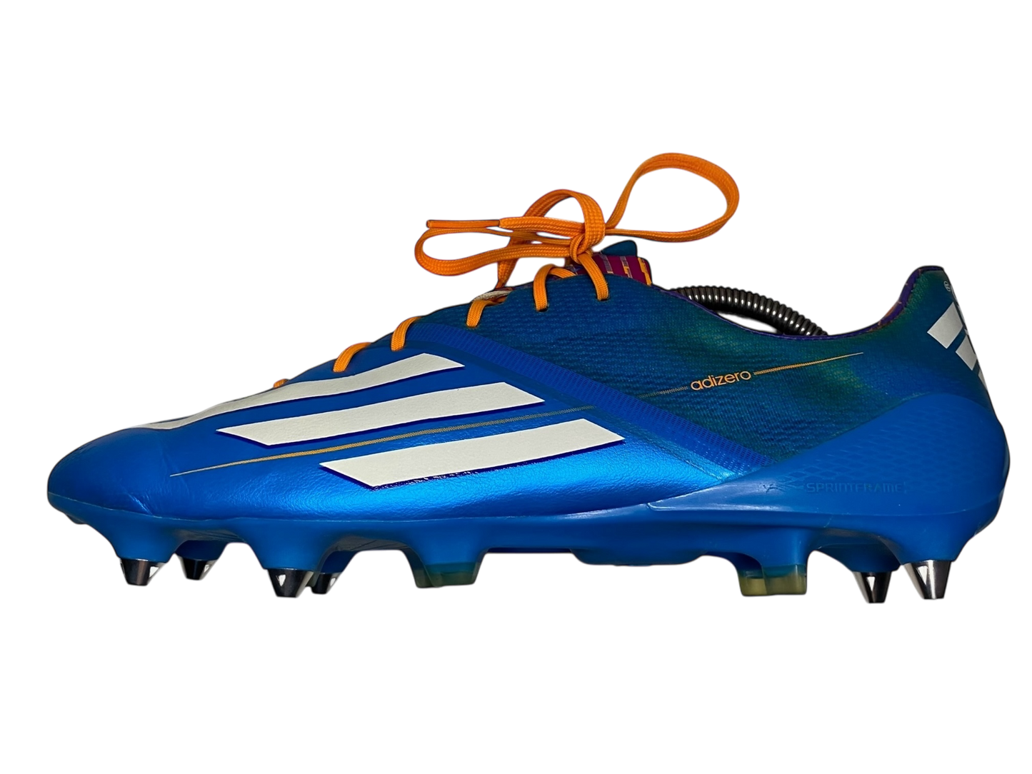 Adidas F50 Adizero Elite SG