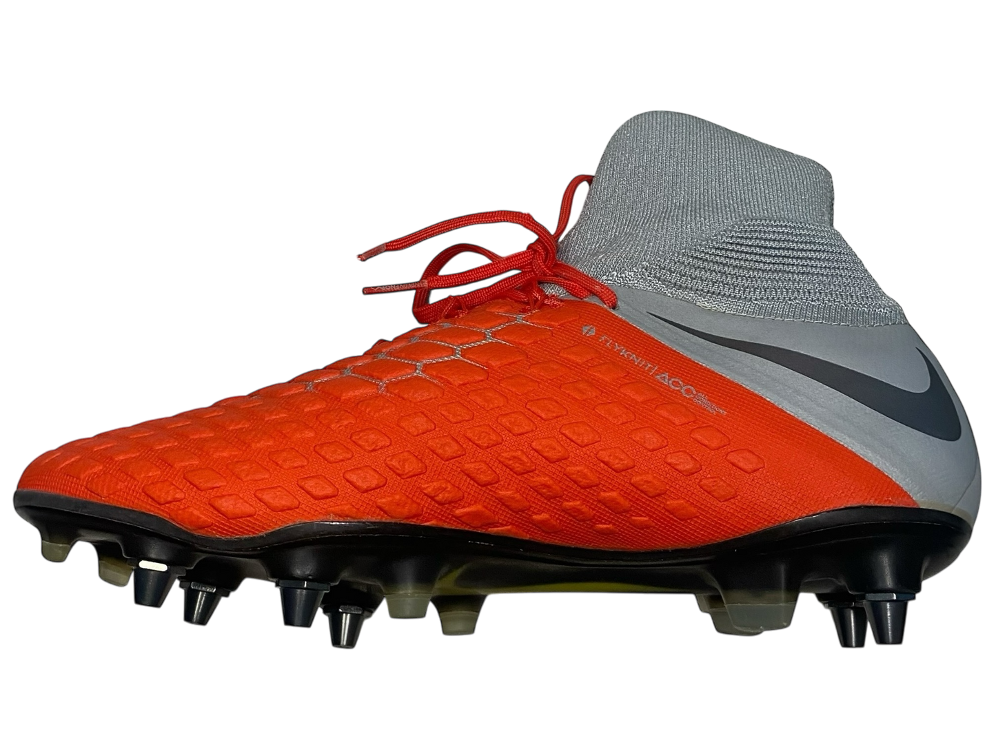 Nike Hypervenom Phantom III Elite DF SG-Pro AC