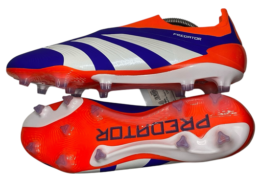 Adidas Predator Elite LL FG