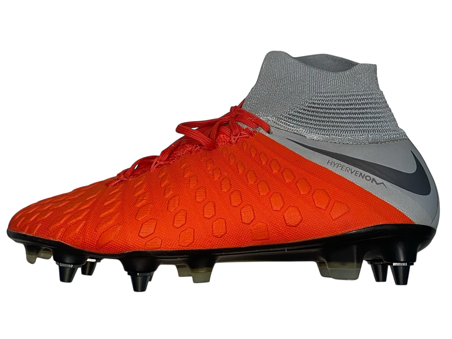 Nike Hypervenom Phantom III Elite DF SG-Pro AC