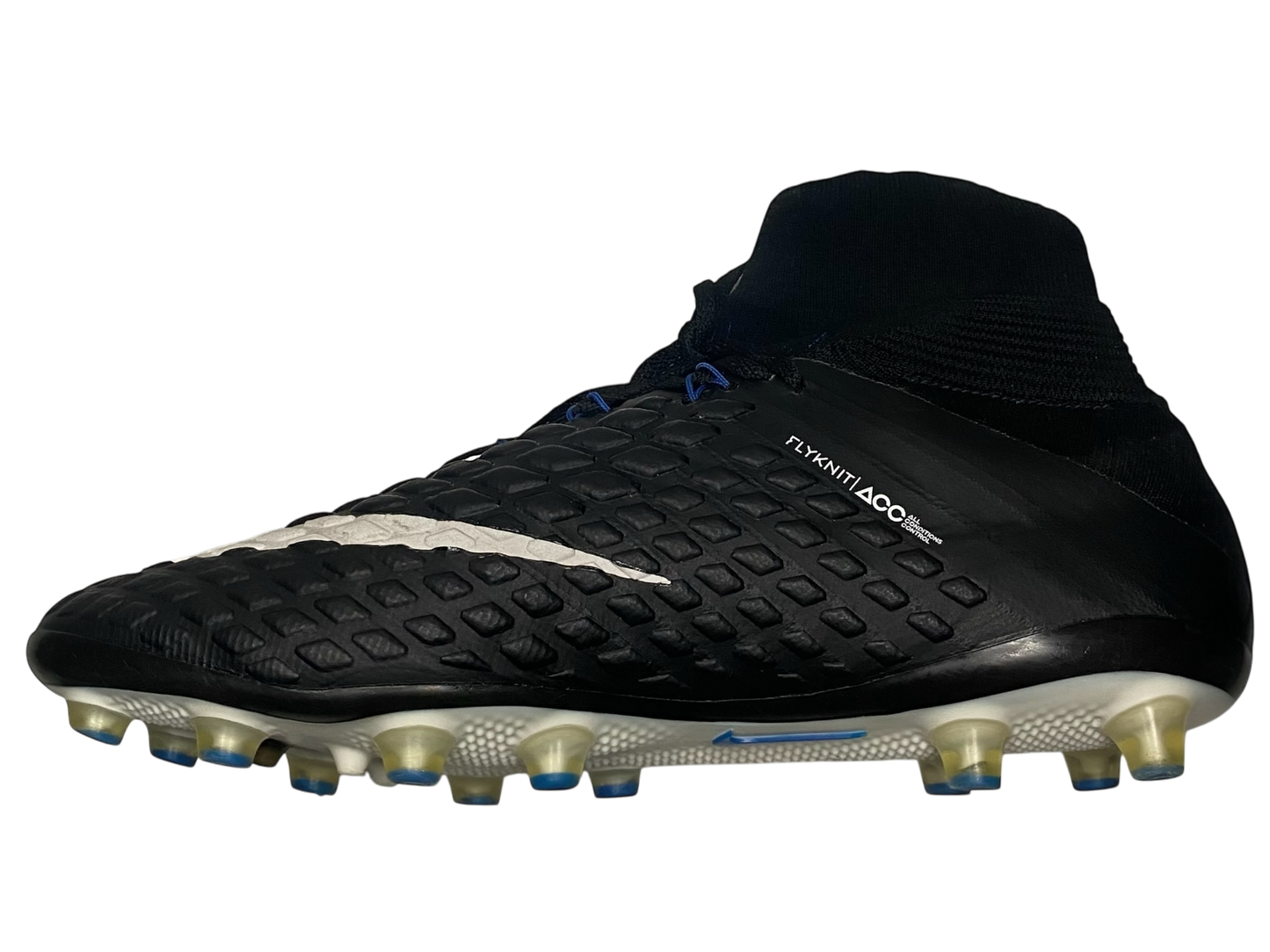 Nike Hypervenom Phantom III Elite AG