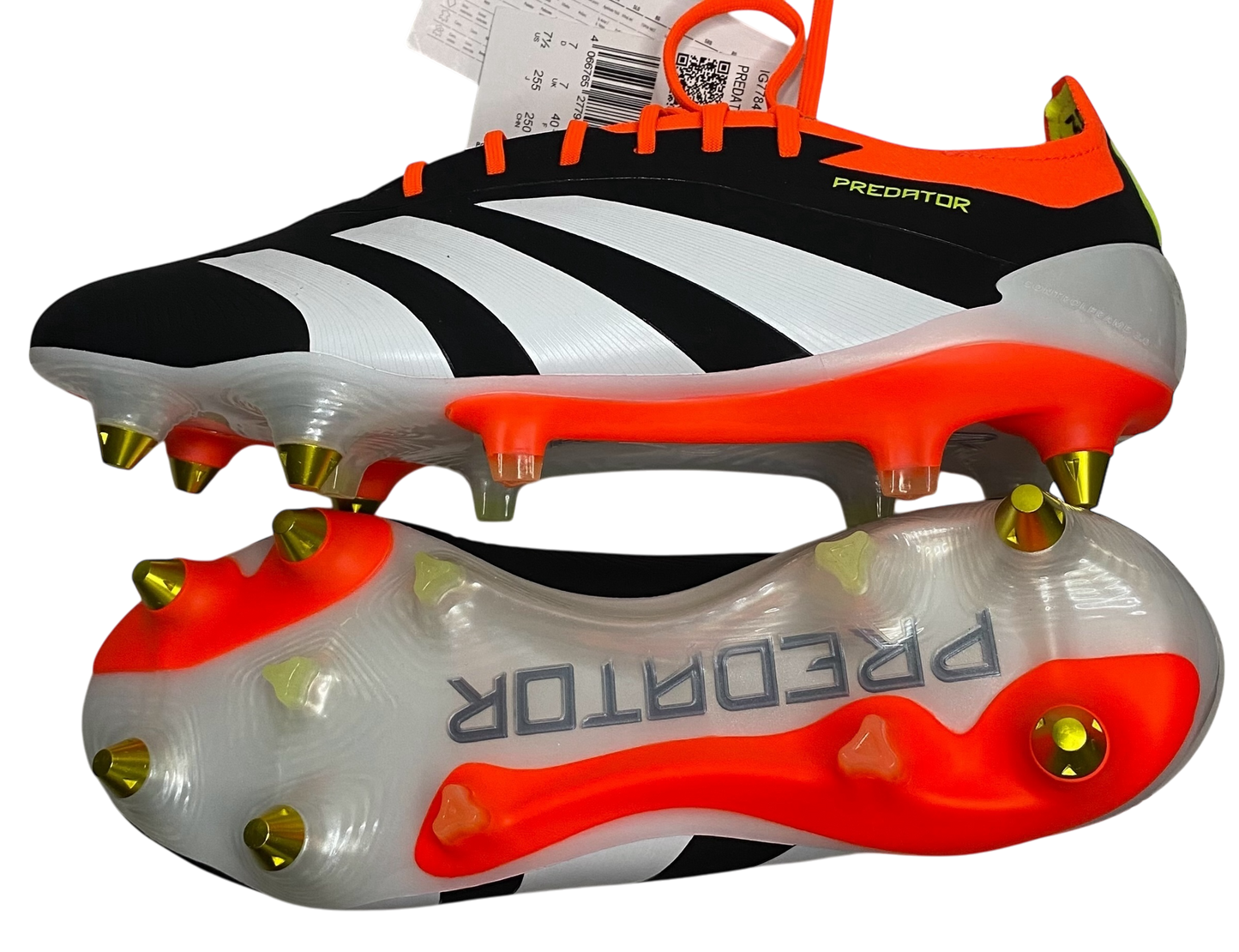 Adidas Predator Elite SG