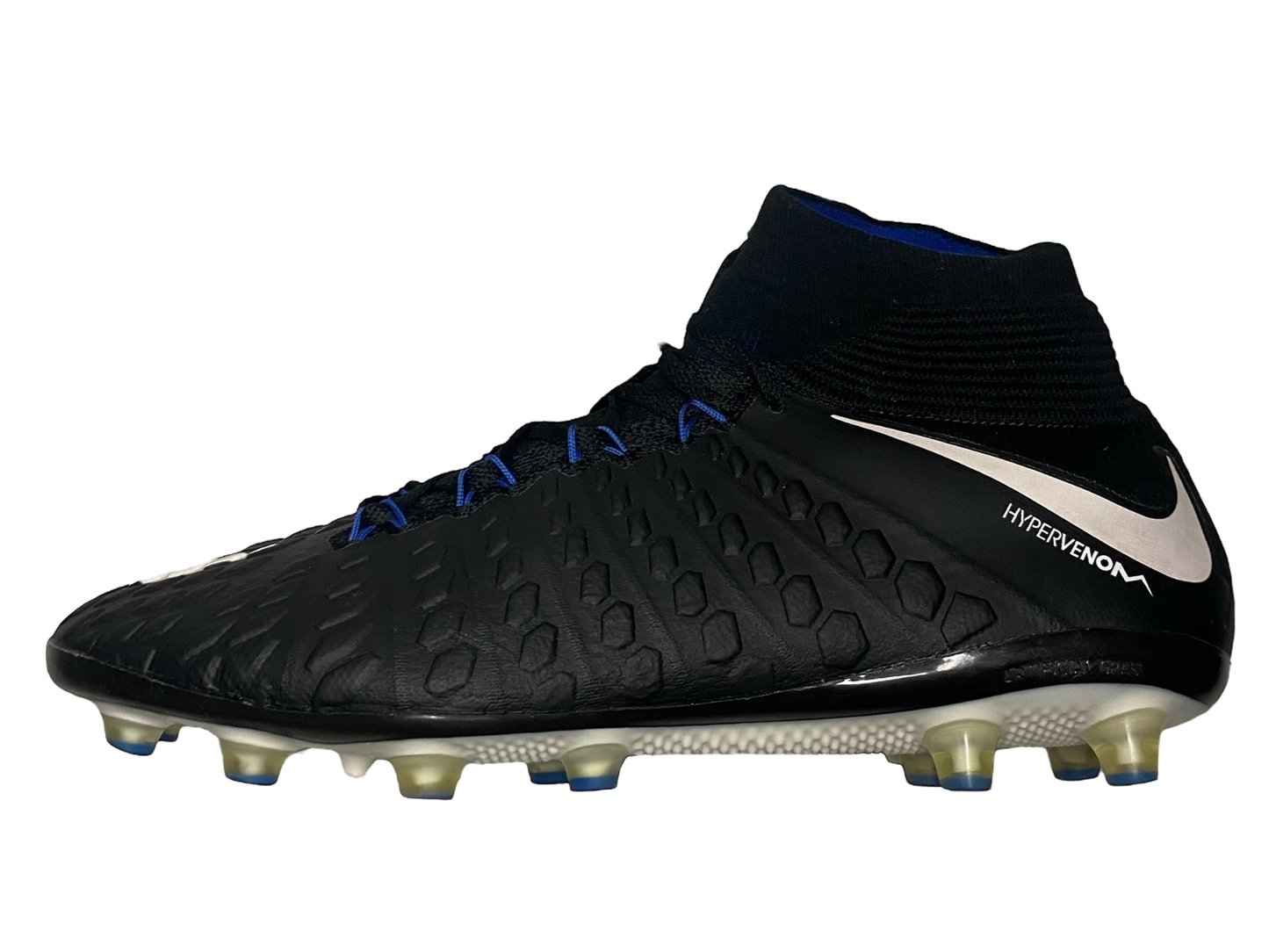 Nike Hypervenom Phantom III Elite AG