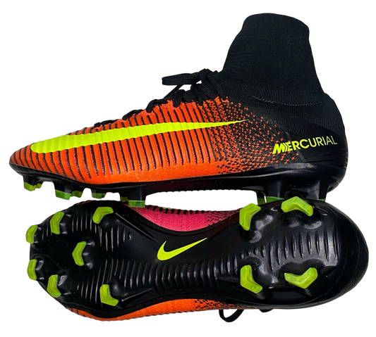 Nike Mercurial Superfly V Elite FG