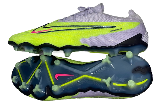 Nike Phantom GX Elite FG Luminious Pack