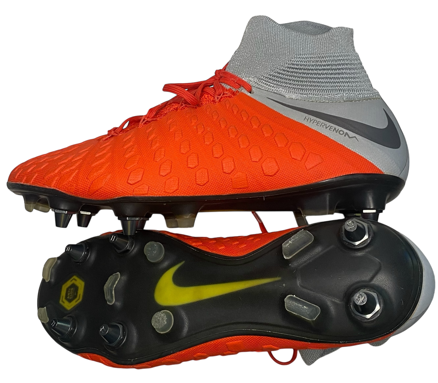 Nike Hypervenom Phantom III Elite DF SG-Pro AC