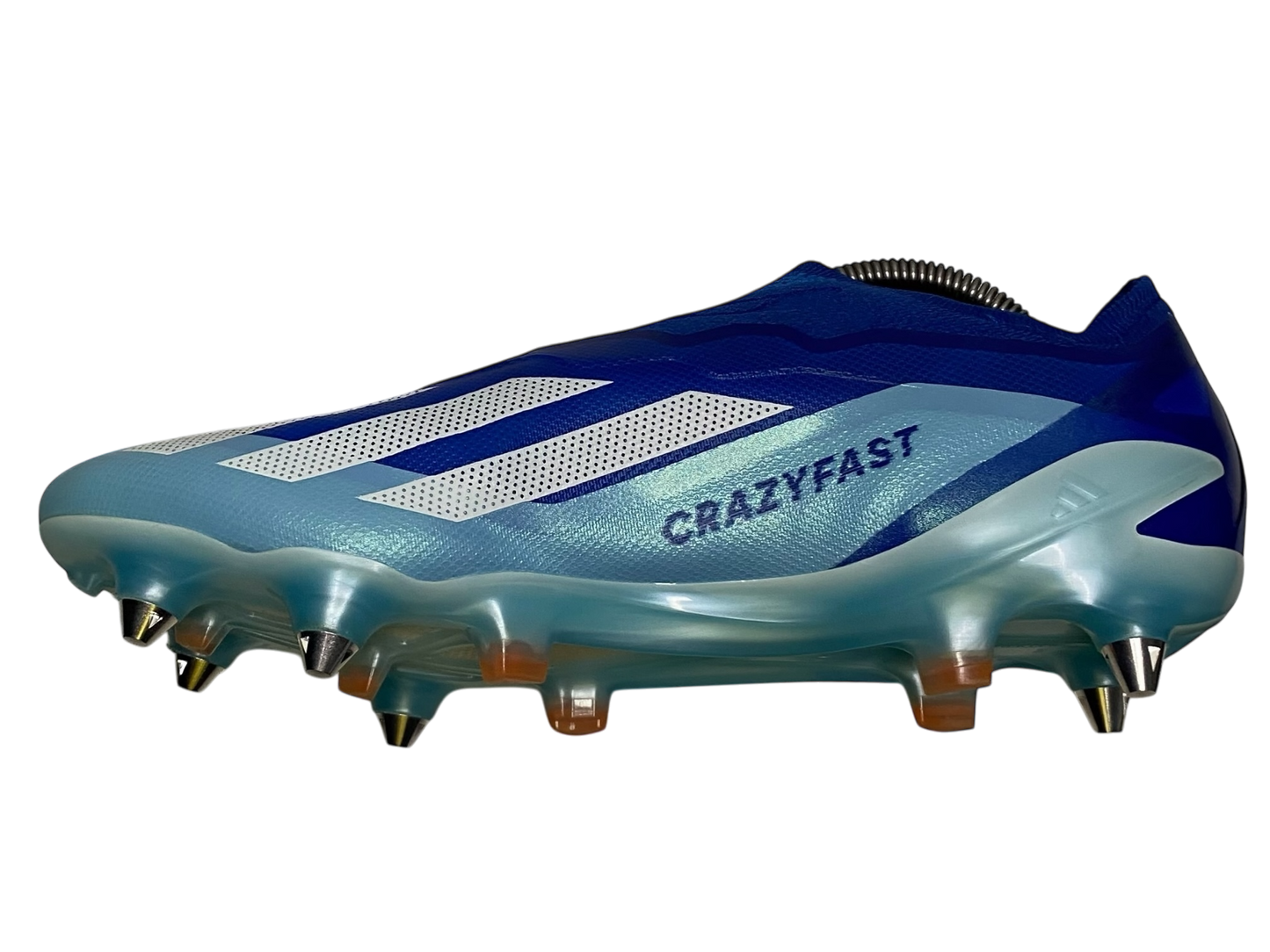 Adidas X CrazyFast.1 LL SG