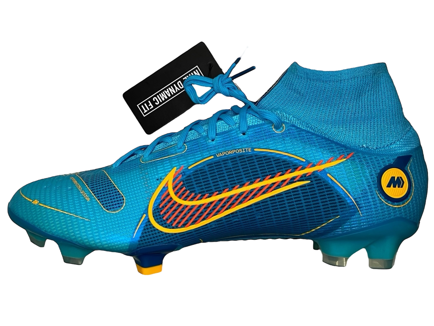 Nike Mercurial Superfly 8 Elite FG