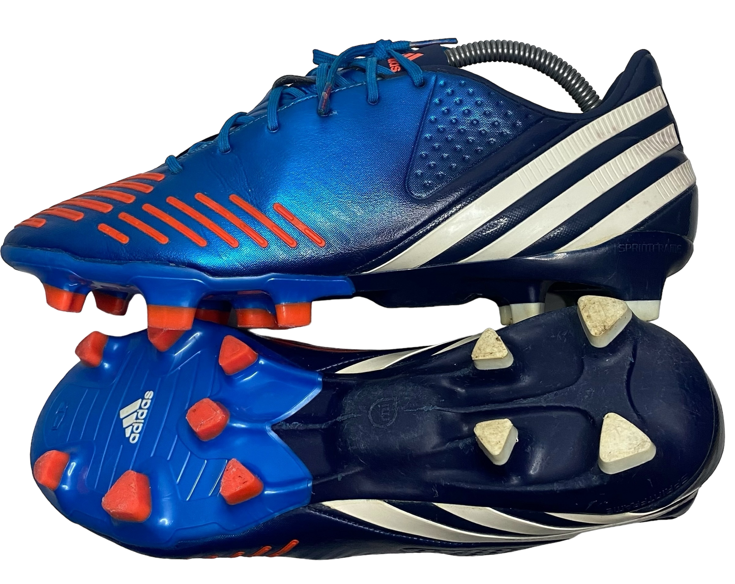 Adidas Predator Lethal Zones TRX FG