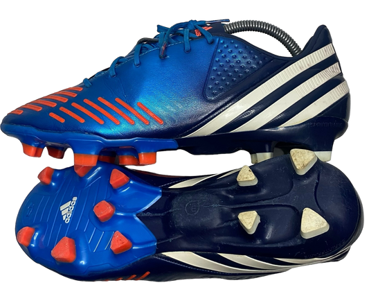 Adidas Predator Lethal Zones TRX FG