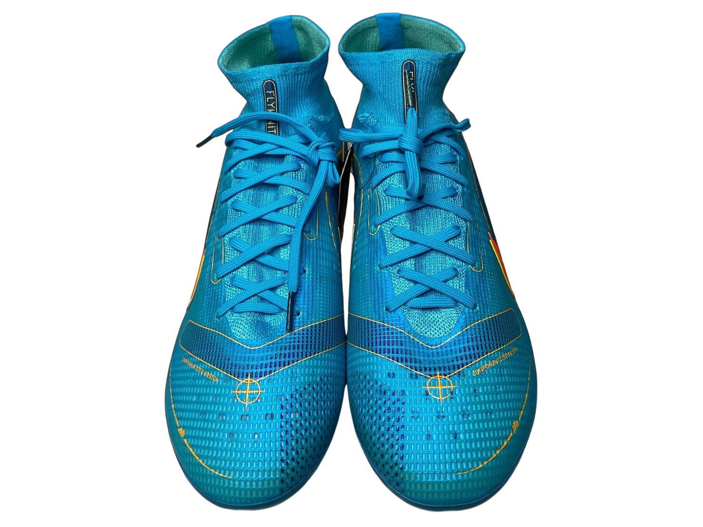 Nike Mercurial Superfly 8 Elite FG