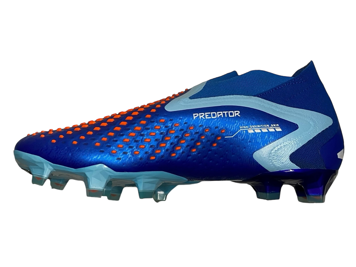 Adidas Predator Accuracy+ FG