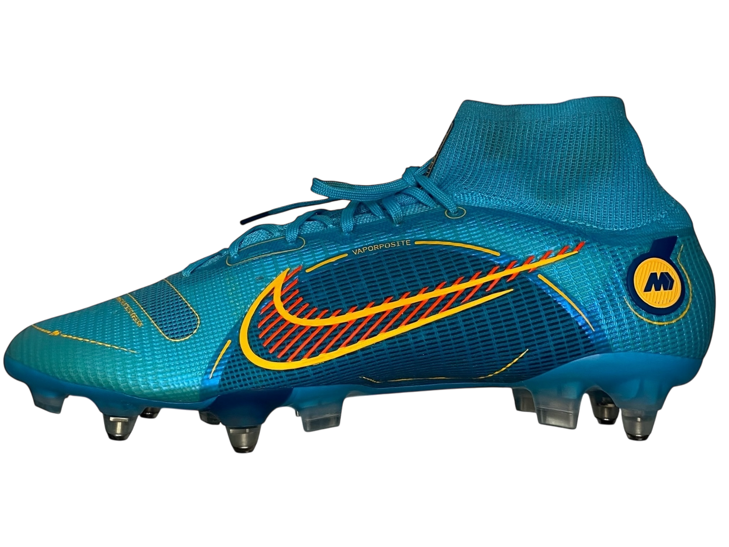 Nike Mercurial Superfly 8 Elite SG-Pro AC