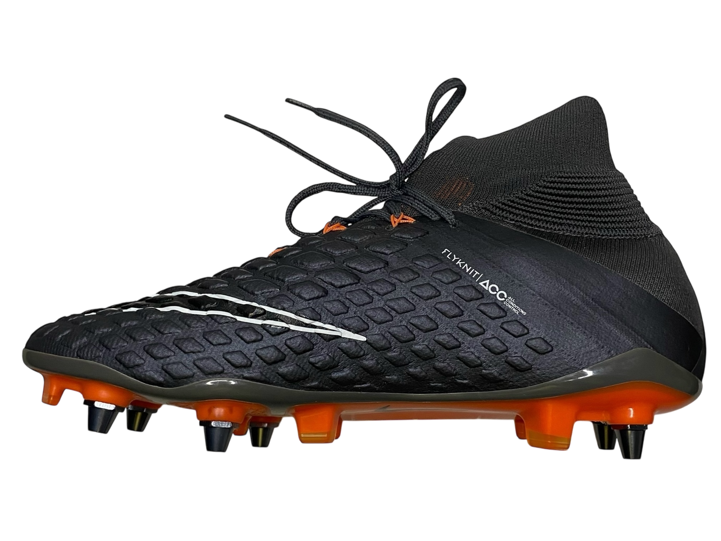 Nike Hypervenom Phantom III DF SG-Pro AC