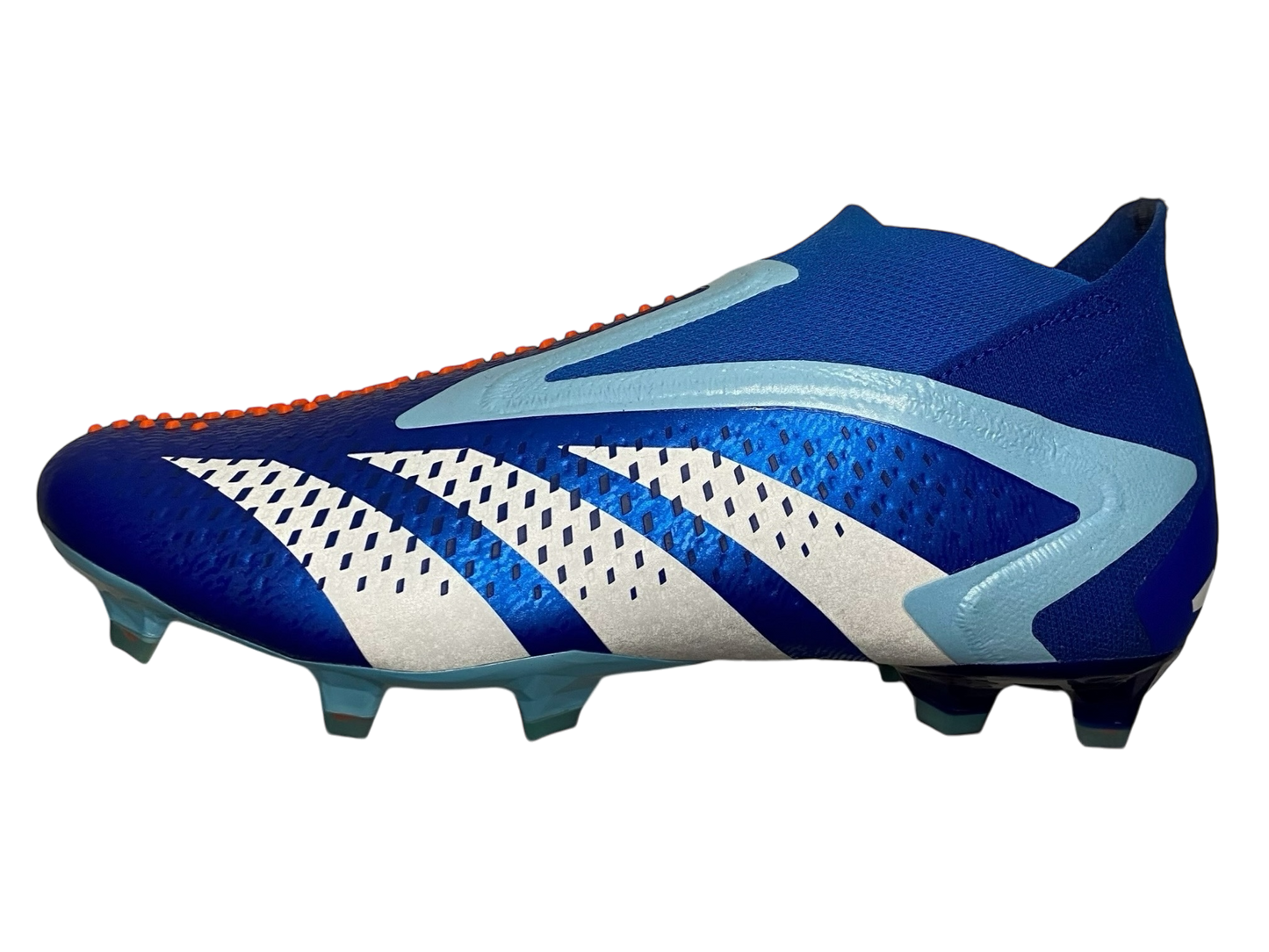 Adidas Predator Accuracy+ FG