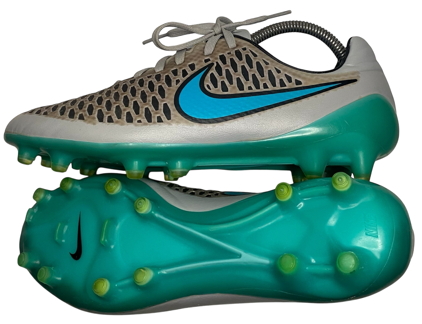 Nike Magista Opus FG