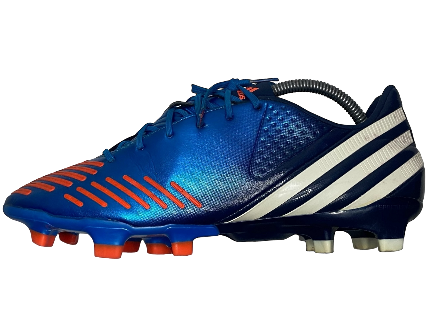 Adidas Predator Lethal Zones TRX FG