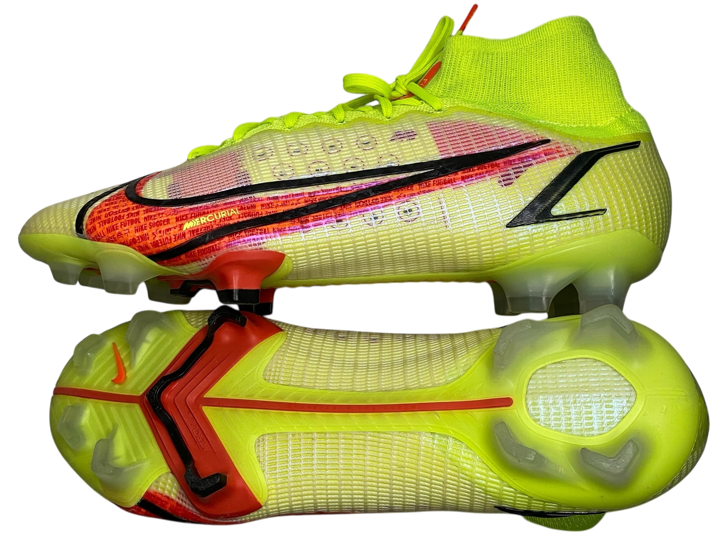 Nike Mercurial Superfly 8 Elite FG