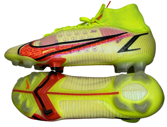 Nike Mercurial Superfly 8 Elite FG