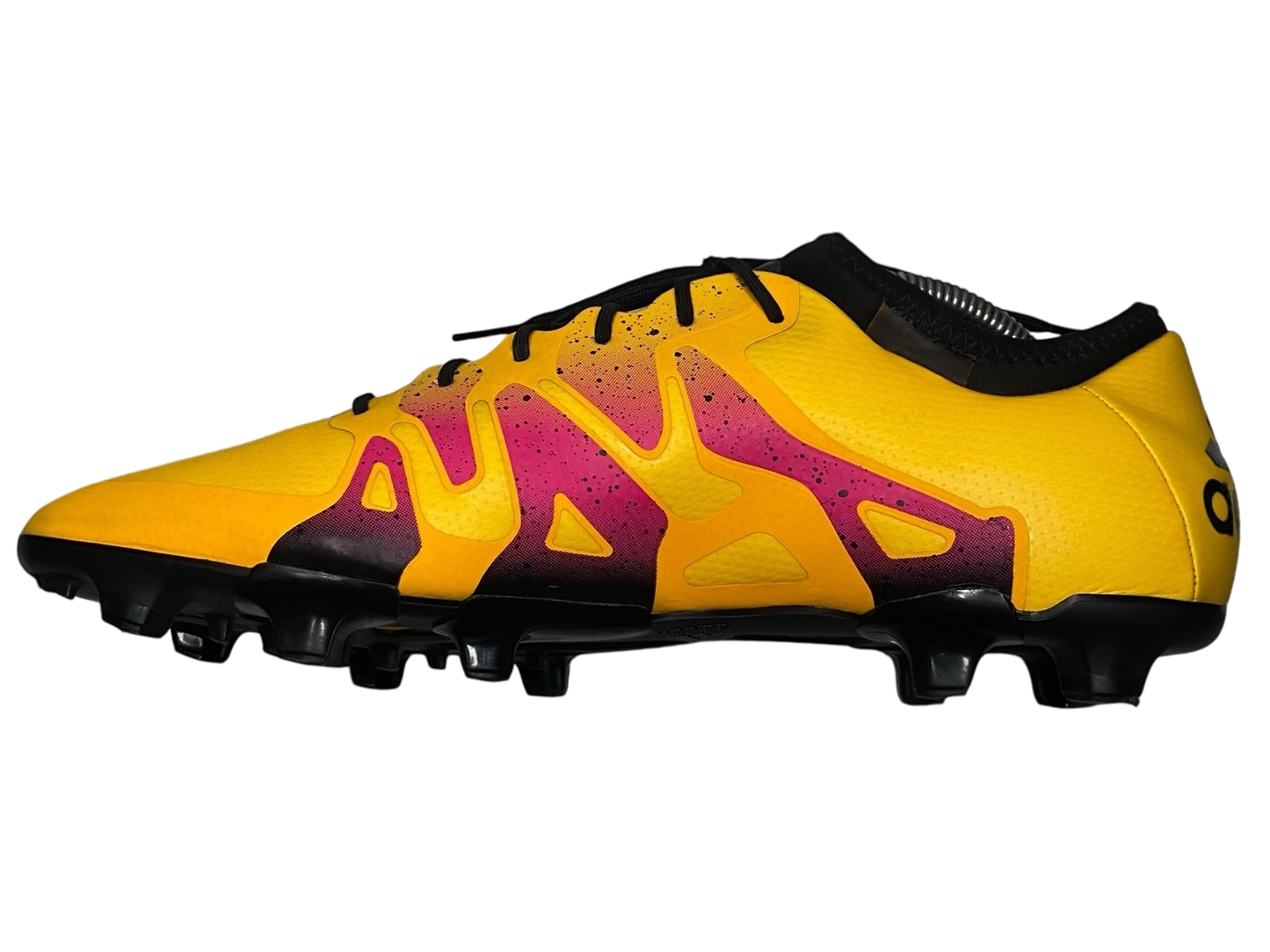 Adidas X 15.1 FG/AG