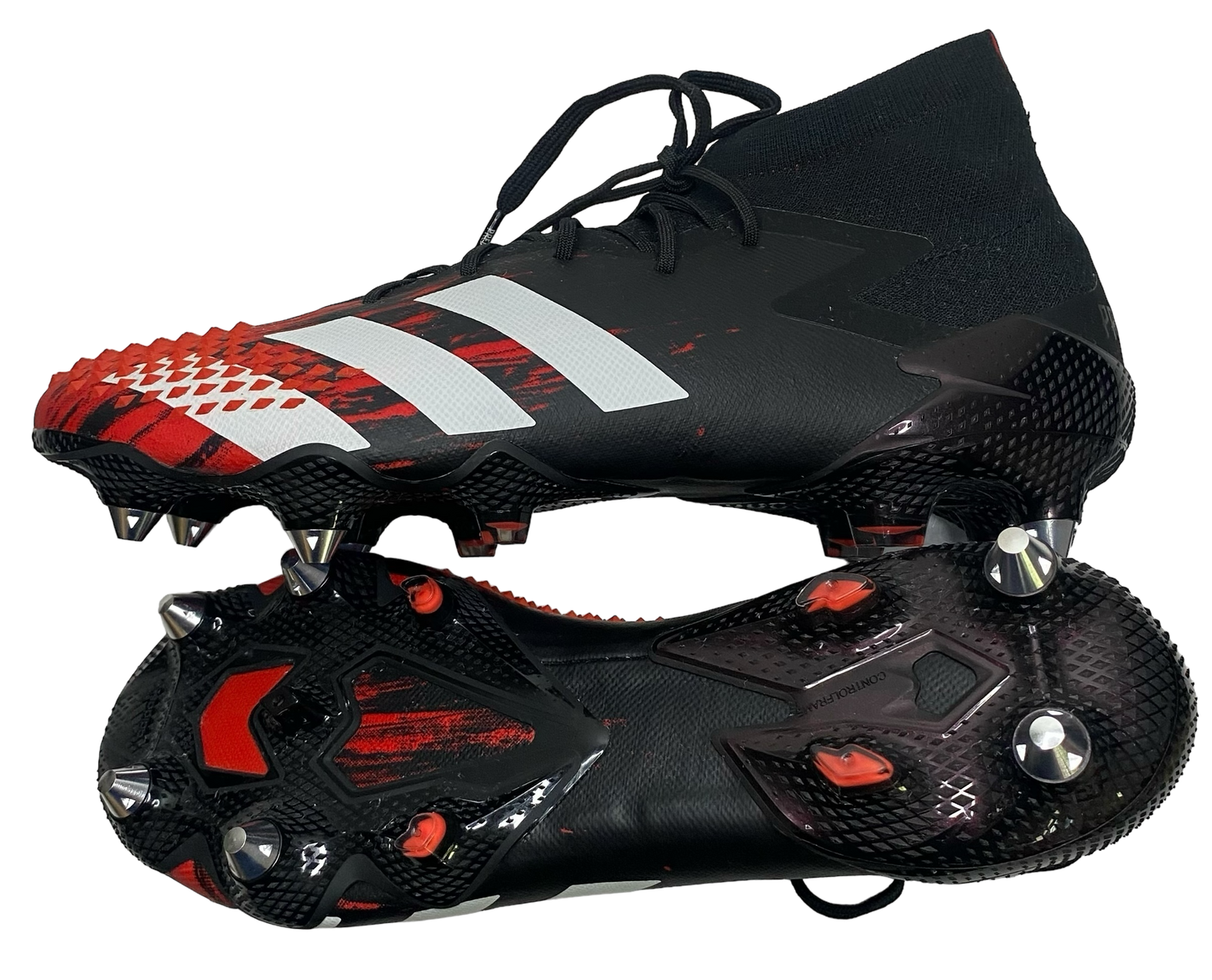 Adidas Predator Mutator 20.1 SG