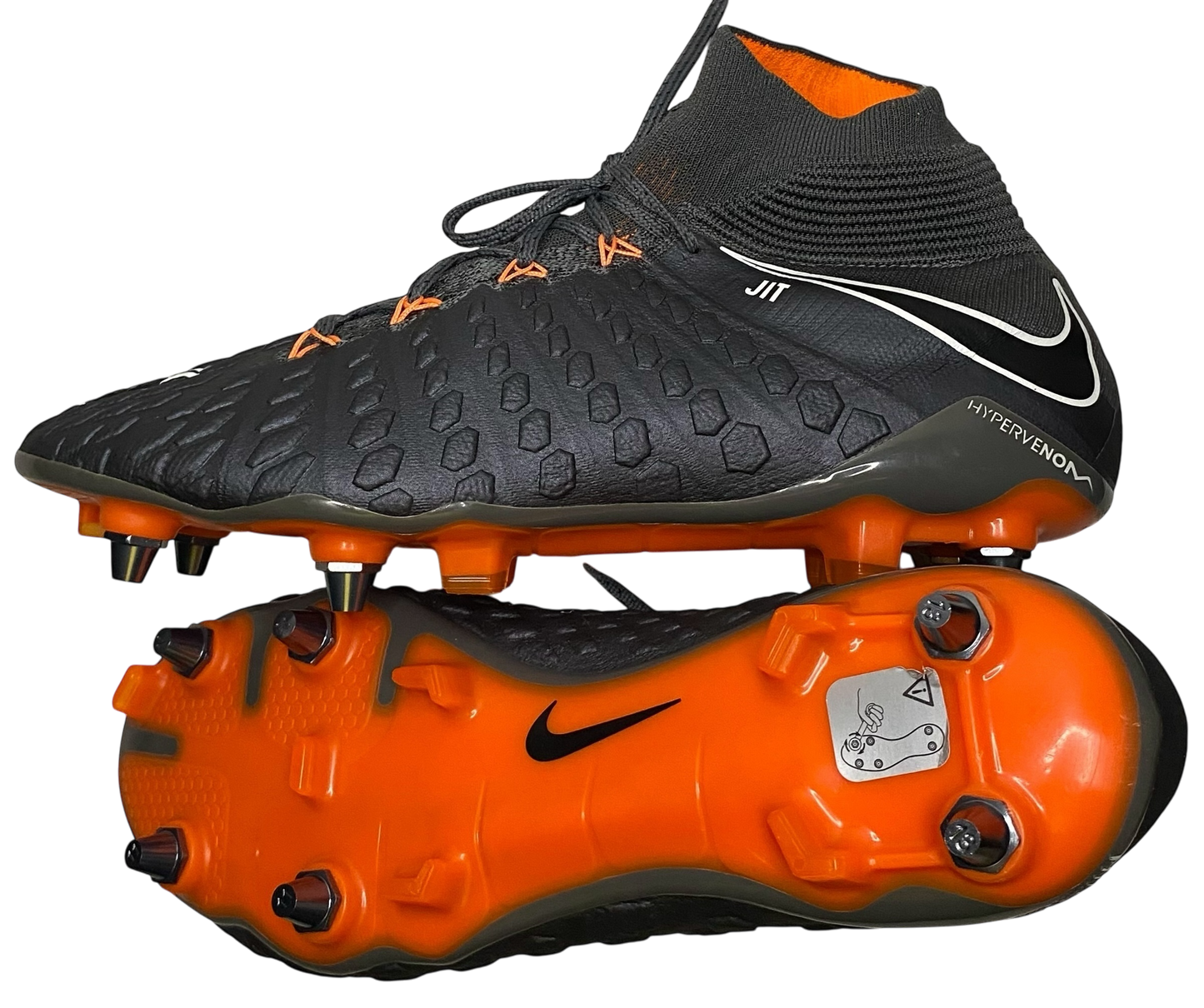 Nike Hypervenom Phantom III DF SG-Pro AC