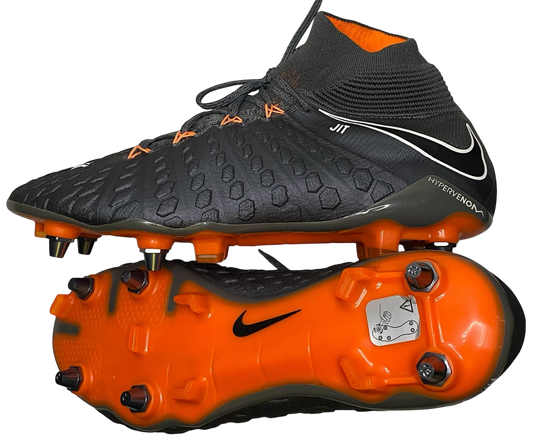 Nike Hypervenom Phantom III DF SG-Pro AC