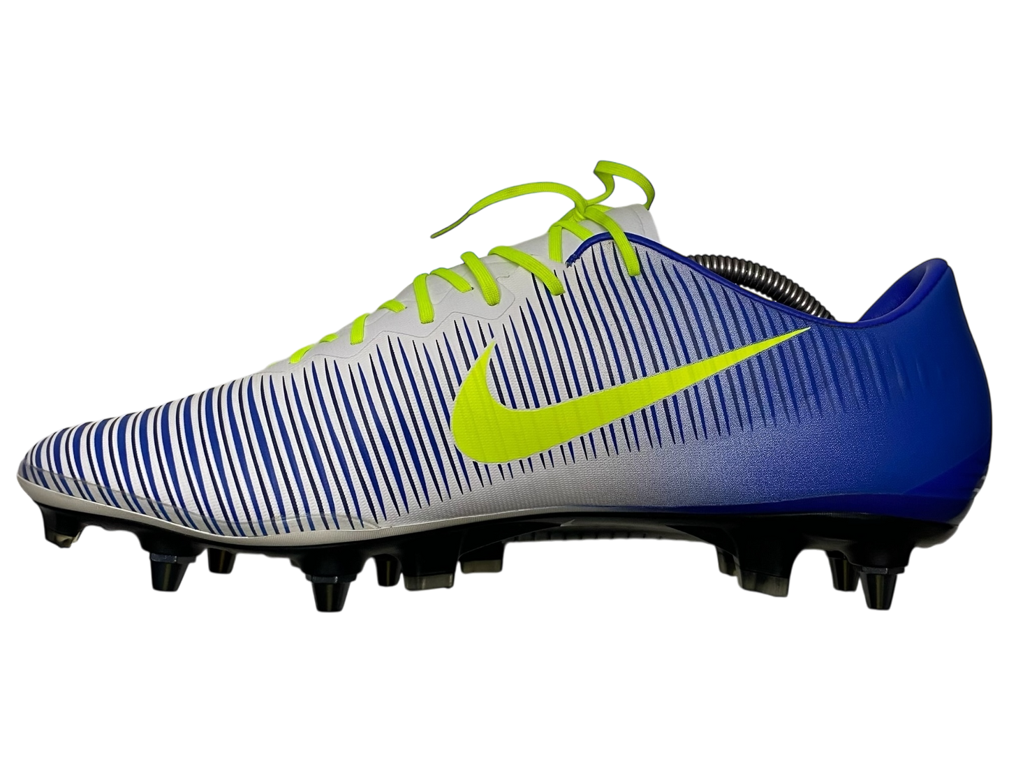 Nike Mercurial Vapor XI Elite SG-Pro Nike By You