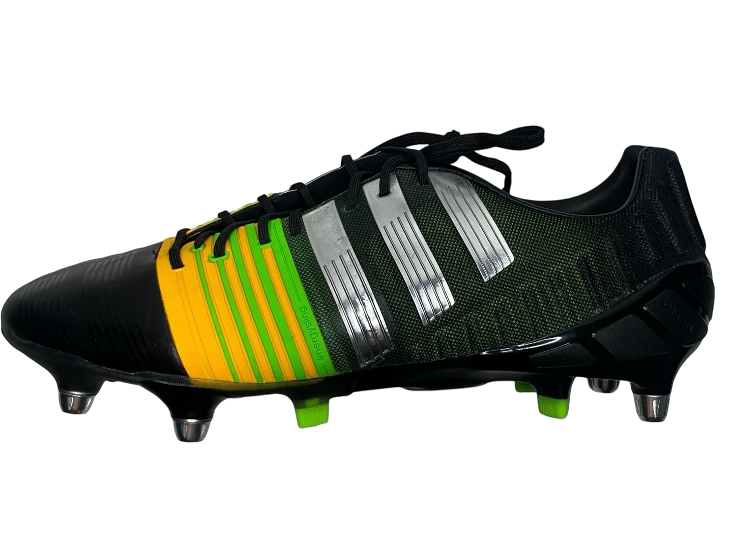 Adidas NitroCharge 1.0 SG