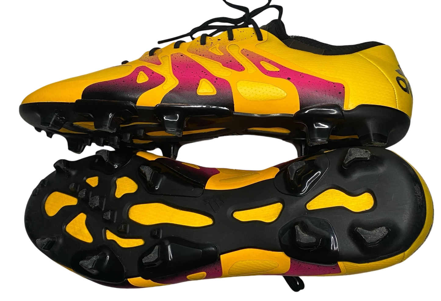 Adidas X 15.1 FG/AG