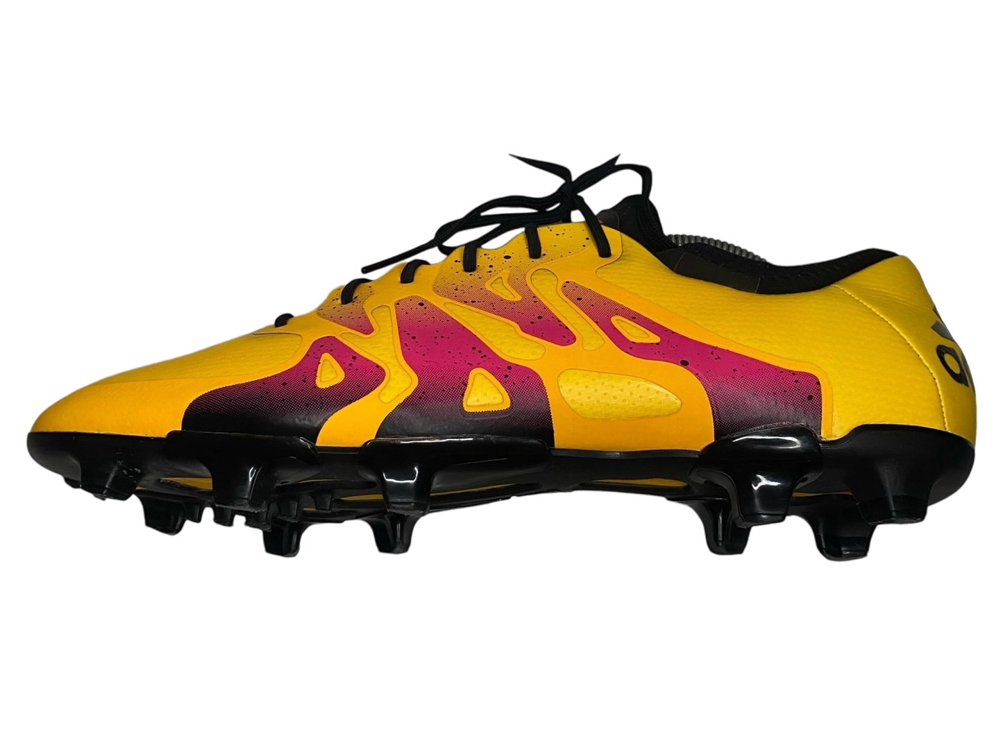 Adidas X 15.1 FG/AG