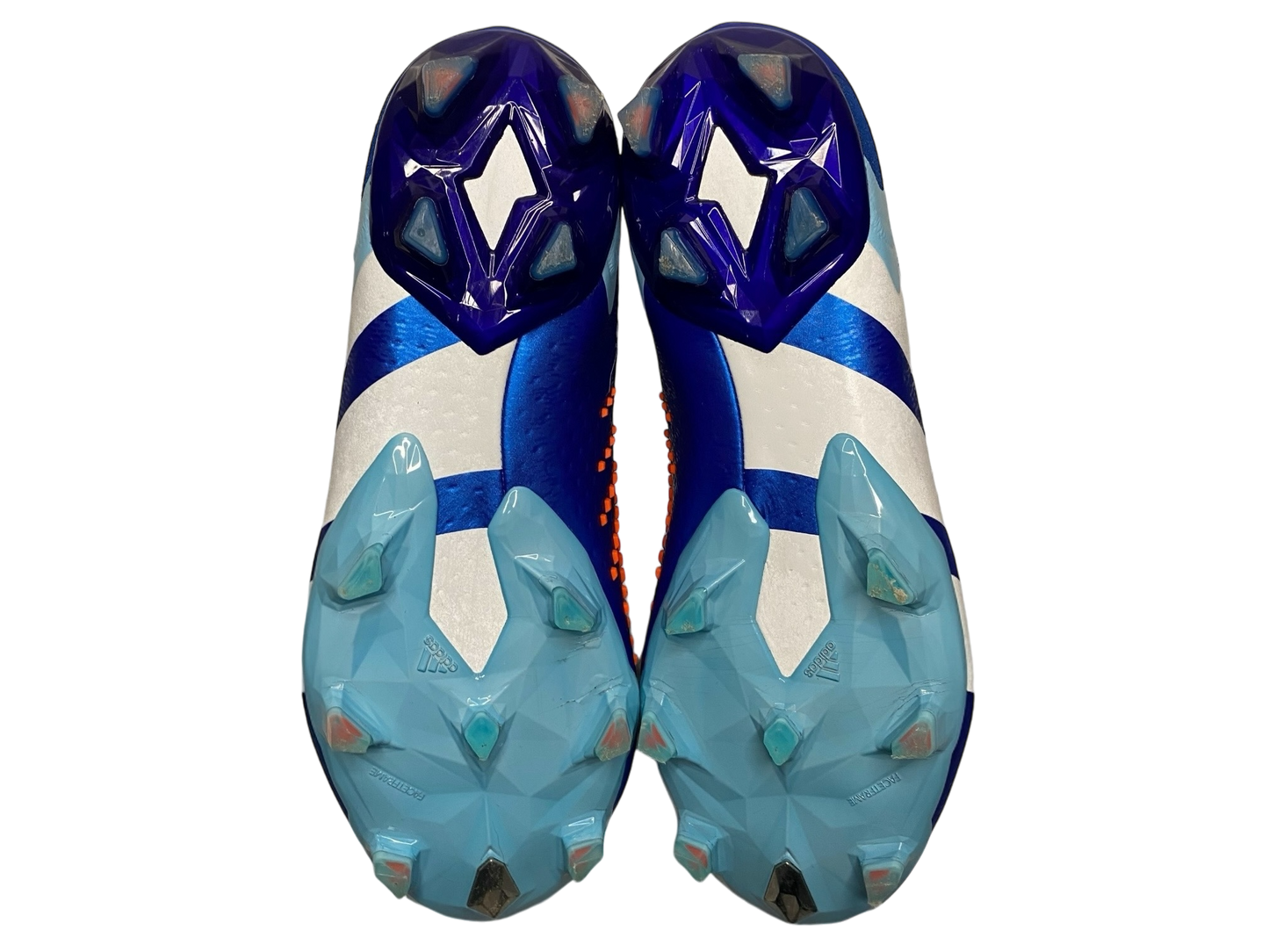 Adidas Predator Accuracy+ FG