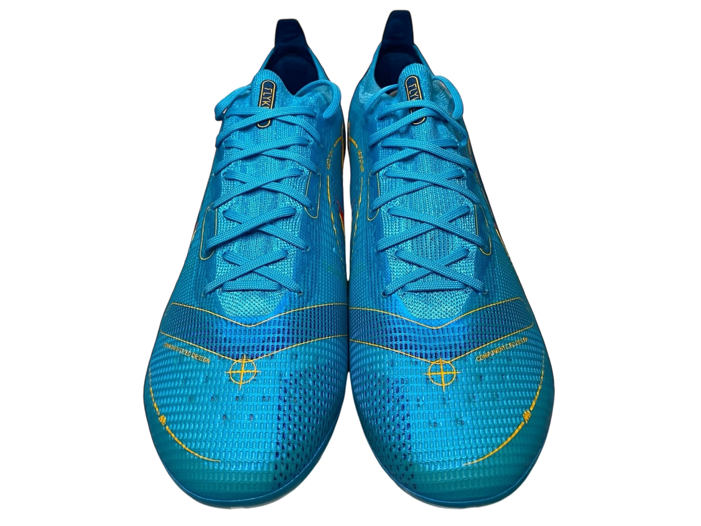 Nike Mercurial Vapor 14 Elite FG