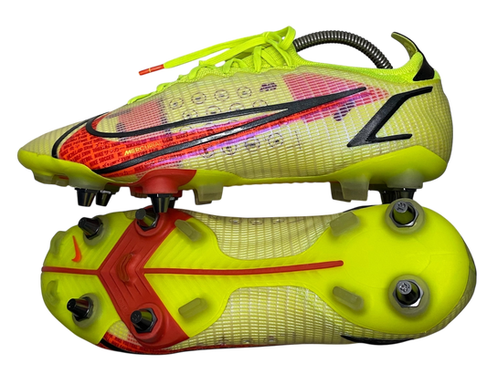 Nike Mercurial Vapor 14 Elite SG Edition Joueur