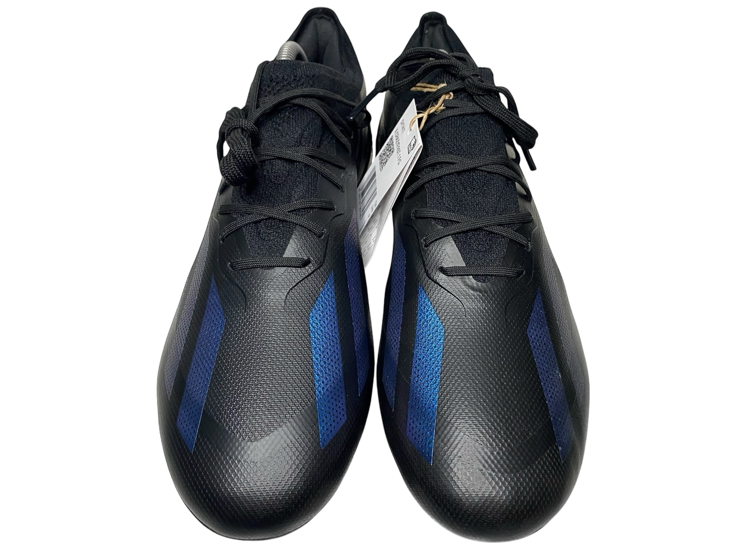 Adidas X CrazyFast.1 FG