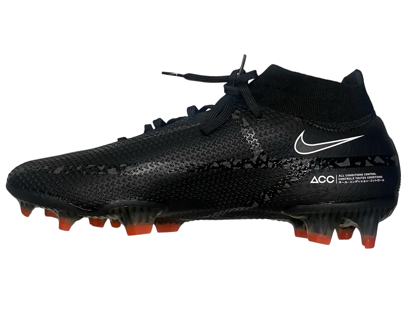 Nike Phantom GT2 Elite DF FG