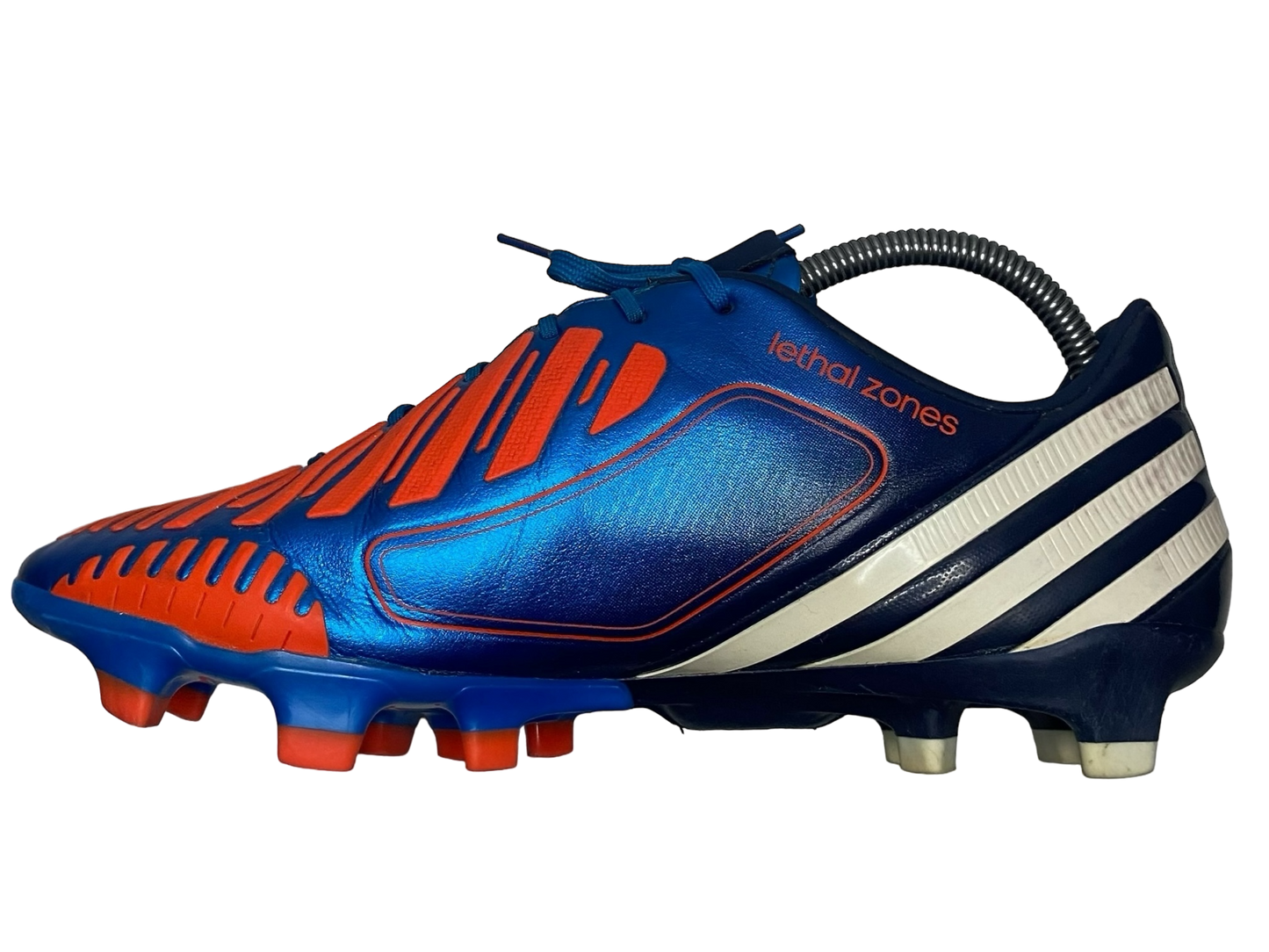 Adidas Predator Lethal Zones TRX FG