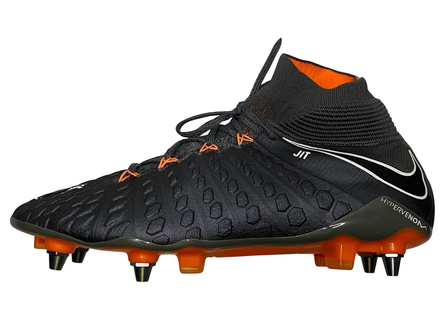 Nike Hypervenom Phantom III DF SG-Pro AC