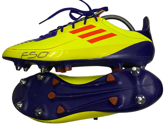 Adidas F50 Adizero SG