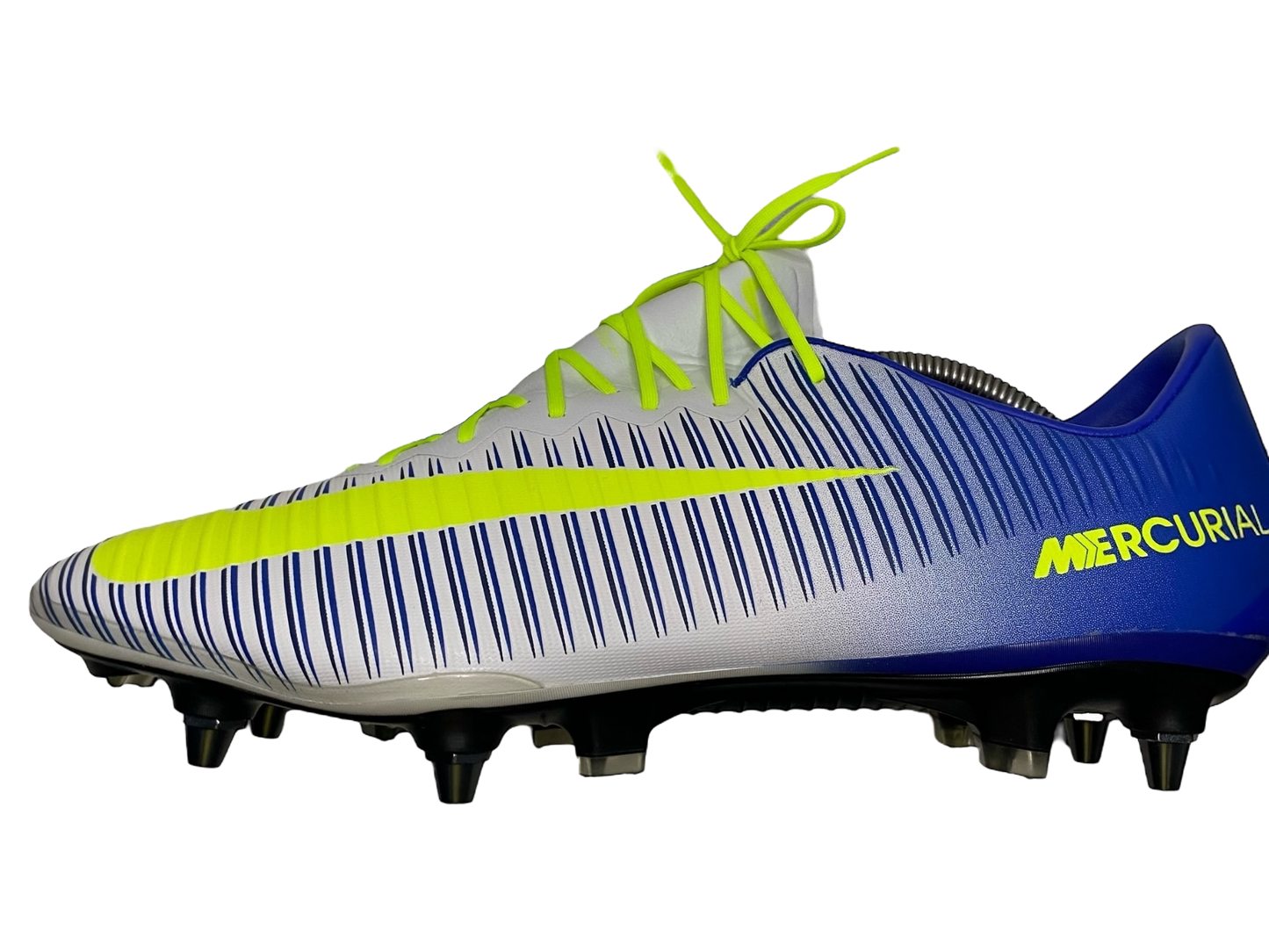 Nike Mercurial Vapor XI Elite SG-Pro Nike By You