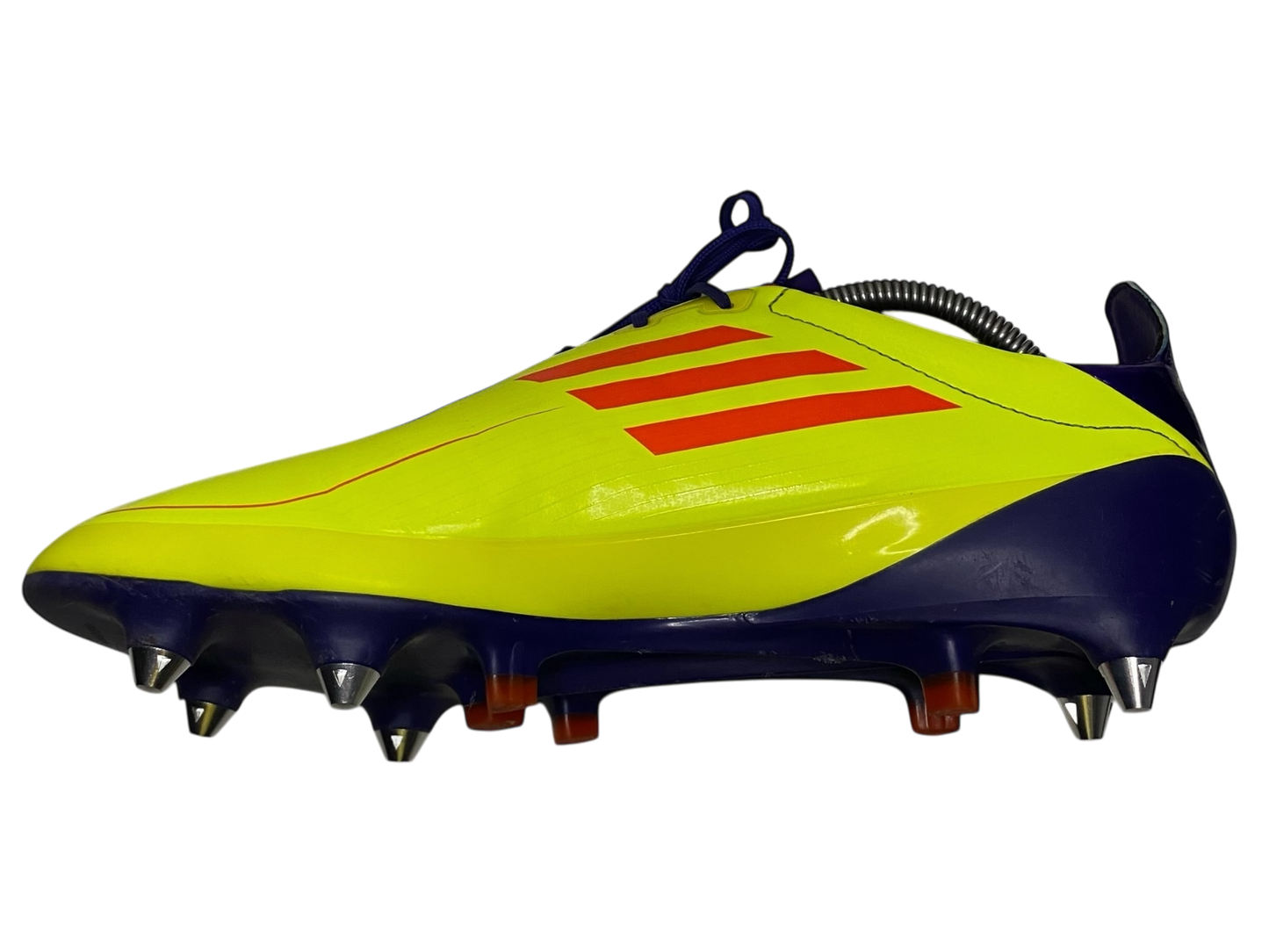 Adidas F50 Adizero SG