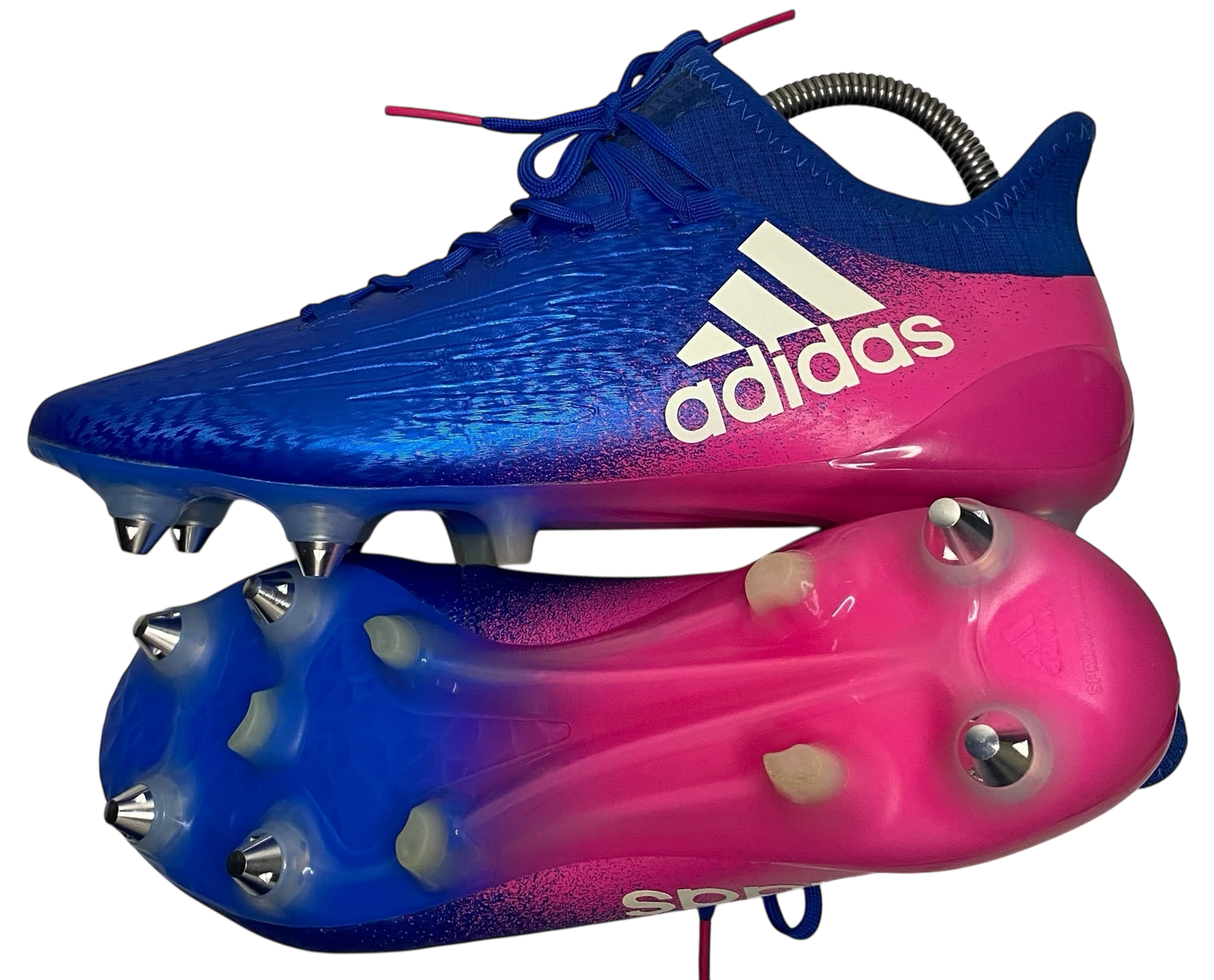 Adidas X 16.1 SG