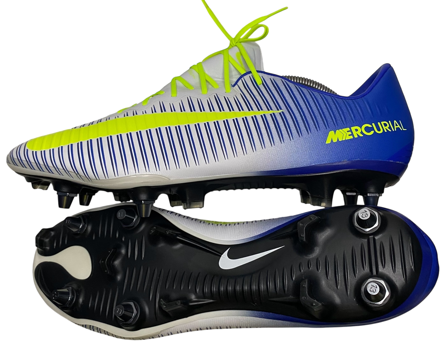 Nike Mercurial Vapor XI Elite SG-Pro Nike By You