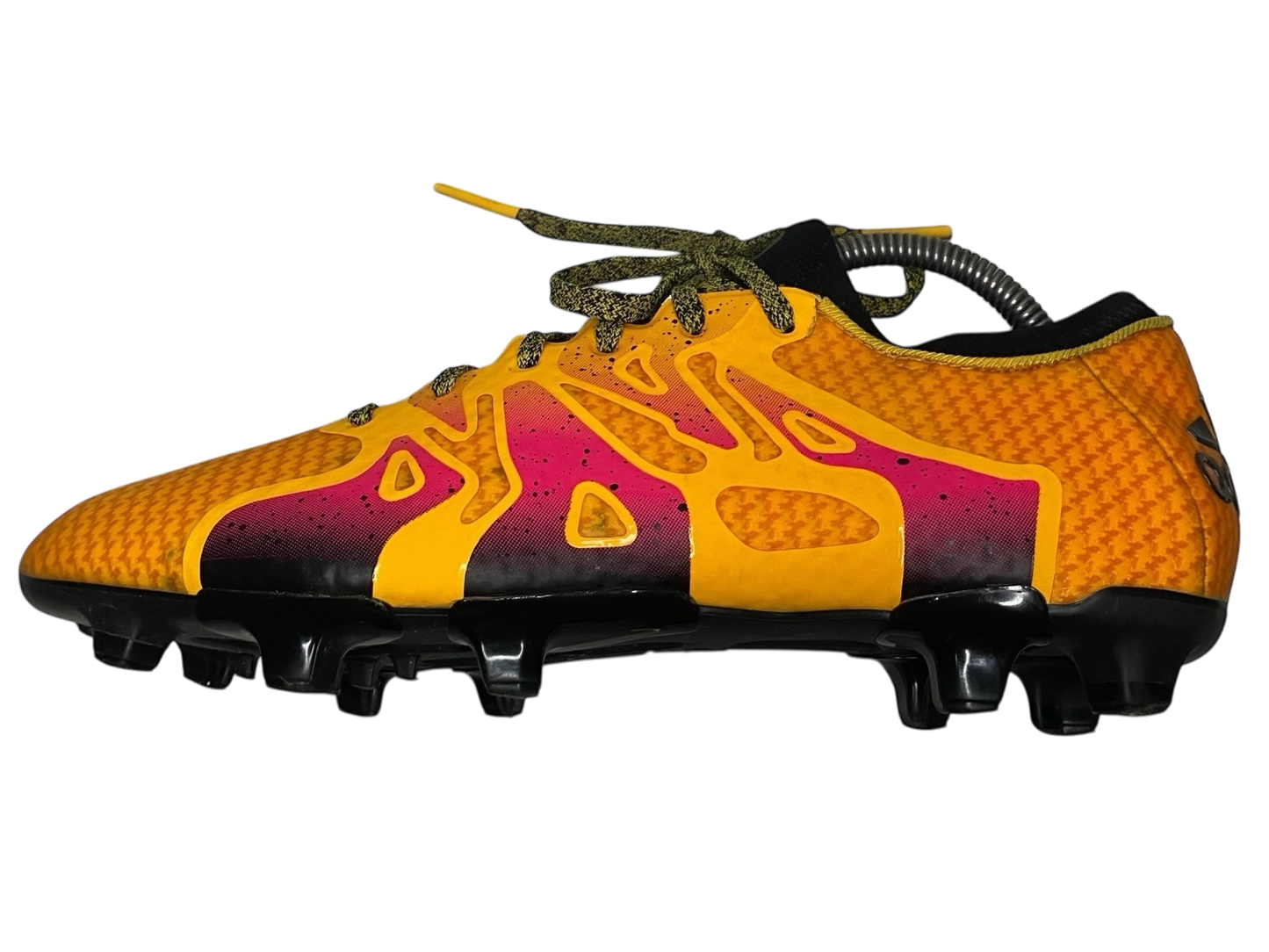 Adidas X 15+ PrimeKnit FG/AG