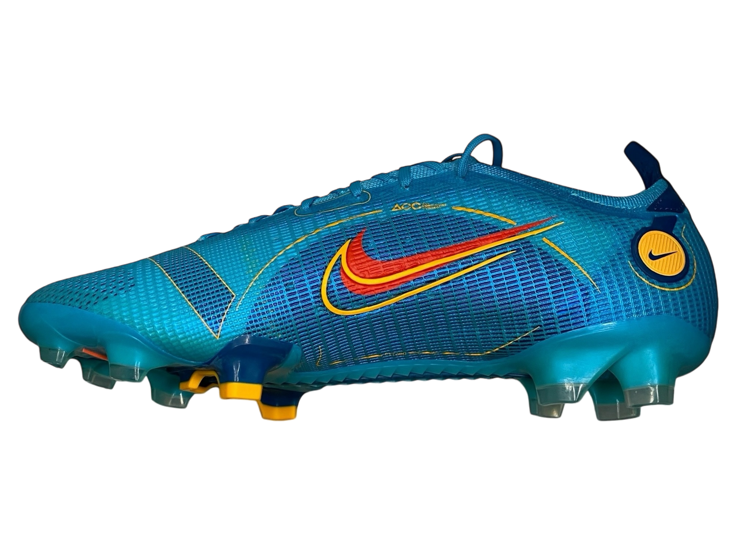 Nike Mercurial Vapor 14 Elite FG