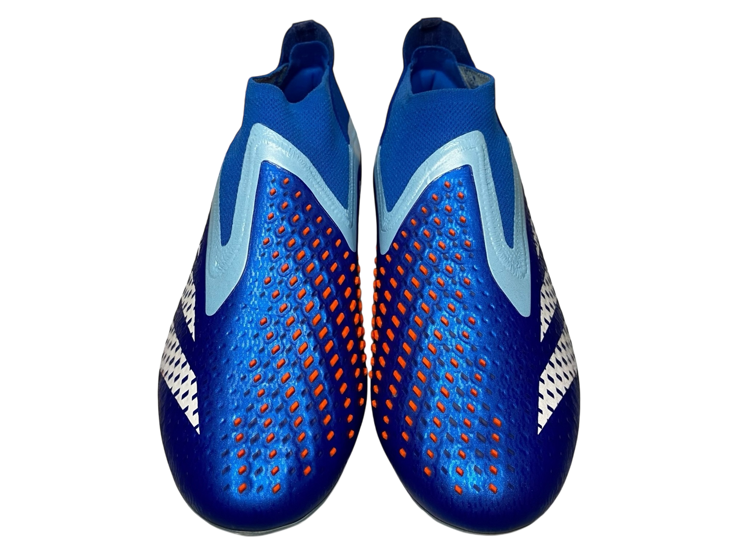 Adidas Predator Accuracy+ FG